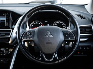 Внедорожник Mitsubishi Eclipse Cross 2018 года, 2090000 рублей, Ставрополь