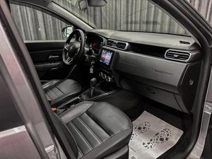 Внедорожник Renault Duster 2021 года, 1510000 рублей, Красноярск