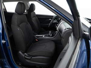 Внедорожник Hyundai Creta 2022 года, 2317444 рублей, Москва