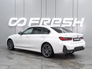 Седан BMW 3 серия 2024 года, 5139000 рублей, Воронеж