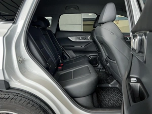 Внедорожник Chery Tiggo 7 Pro Max 2024 года, 2170000 рублей, Уфа