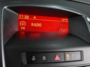 Хетчбэк Opel Astra 2013 года, 849000 рублей, Воронеж