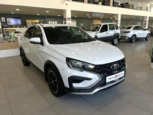 Седан ВАЗ (LADA) Vesta 2023 года, 1620000 рублей, Орёл