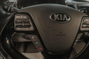 Седан Kia Cerato 2018 года, 1449000 рублей, Челябинск