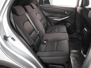 Внедорожник SsangYong Actyon 2014 года, 1099000 рублей, Воронеж