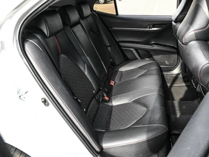 Седан Toyota Camry 2021 года, 2969000 рублей, Кирилловка