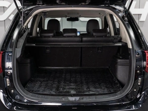 Внедорожник Mitsubishi Outlander 2015 года, 1900000 рублей, Тюмень