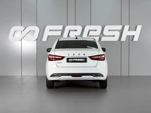 Седан ВАЗ (LADA) Vesta 2024 года, 1359000 рублей, Минеральные Воды