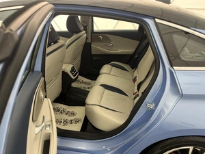 Седан Chery Arrizo 8 2023 года, 2249000 рублей, Клинцы