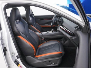 Лифтбек Changan UNI-V 2023 года, 2277077 рублей, Москва