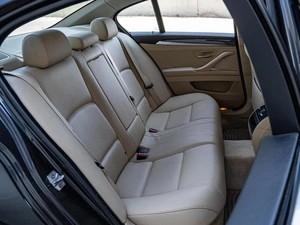 Седан BMW 5 серия 2013 года, 1965000 рублей, Краснодар