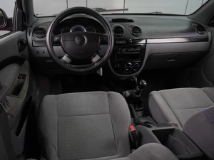 Хетчбэк Chevrolet Lacetti 2007 года, 399000 рублей, Воронеж