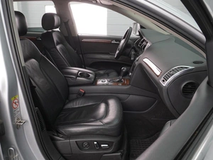 Внедорожник Audi Q7 2010 года, 1644000 рублей, Воронеж