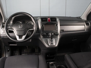 Внедорожник Honda CR-V 2008 года, 1320000 рублей, Омск
