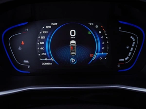 Внедорожник Geely Coolray 2022 года, 2090000 рублей, Волгоград