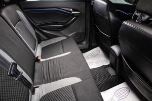 Седан ВАЗ (LADA) Vesta 2016 года, 869000 рублей, Сургут