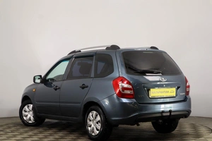 Хетчбэк ВАЗ (LADA) Kalina 2014 года, 449000 рублей, Пермь