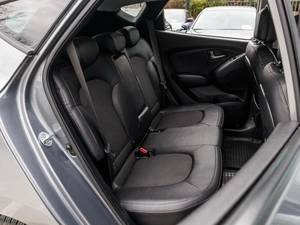 Внедорожник Hyundai ix35 2015 года, 1699000 рублей, Большой Сочи