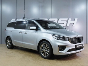 Минивэн Kia Carnival 2020 года, 3149000 рублей, Воронеж