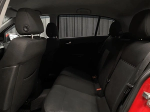 Хетчбэк Opel Astra 2011 года, 650000 рублей, Красноярск