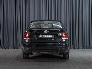 Седан Volkswagen Polo 2020 года, 1375000 рублей, Волгоград