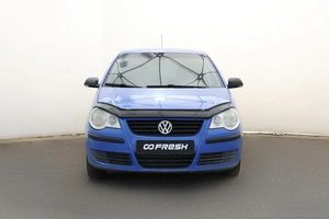 Хетчбэк Volkswagen Polo 2006 года, 323000 рублей, Орёл