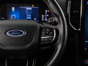 Пикап Ford Ranger 2022 года, 4893055 рублей, Москва