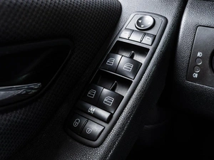 Хетчбэк Mercedes-benz B-класс 2011 года, 755000 рублей, Волгоград