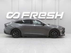 Лифтбек Changan UNI-V 2023 года, 2100000 рублей, Ростов-на-Дону