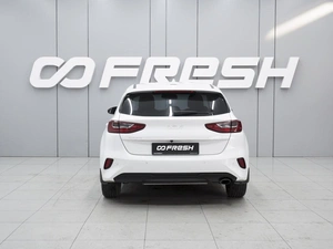 Хетчбэк Kia Ceed 2022 года, 1770000 рублей, Ростов-на-Дону
