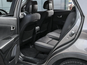 Внедорожник SsangYong Actyon 2011 года, 999000 рублей, Кирилловка