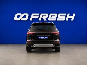 Внедорожник Dongfeng DFSK iX7 2024 года, 2229700 рублей, Москва