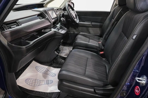 Минивэн Honda Freed 2017 года, 1399000 рублей, Новокузнецк
