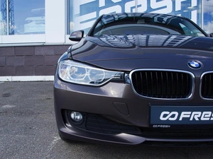 Седан BMW 3 серия 2014 года, 1689000 рублей, Владимир