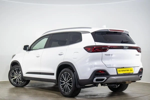 Внедорожник Chery Tiggo 8 2023 года, 2099000 рублей, Оренбург