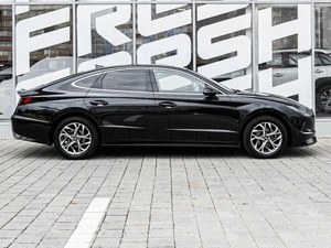 Седан Hyundai Sonata 2021 года, 1998000 рублей, Ставрополь
