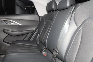 Внедорожник OMODA C5 2023 года, 1759000 рублей, Новосибирск