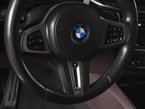 Седан BMW 5 серия 2018 года, 5029000 рублей, Минеральные Воды