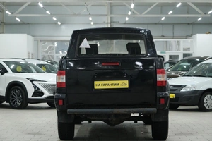 Пикап УАЗ Pickup 2016 года, 719000 рублей, Омск