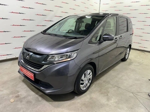 Минивэн Honda Freed 2019 года, 1450000 рублей, Красноярск