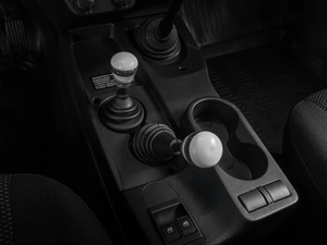 Внедорожник ВАЗ (LADA) Niva Legend 2022 года, 839000 рублей, Тюмень