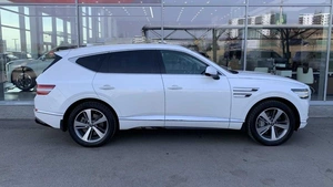 Внедорожник Genesis GV80 2021 года, 5880000 рублей, Солонцы