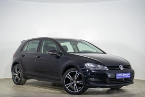 Хетчбэк Volkswagen Golf 2013 года, 1089000 рублей, Оренбург