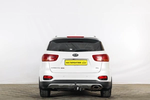 Внедорожник Kia Sorento Prime 2019 года, 2599000 рублей, Тюмень