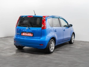 Хетчбэк Nissan Note 2008 года, 620000 рублей, Красноярск