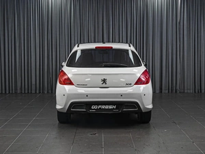 Хетчбэк Peugeot 308 2010 года, 398000 рублей, Ставрополь