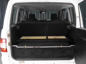 Внедорожник УАЗ Patriot 2020 года, 1879000 рублей, Тюмень