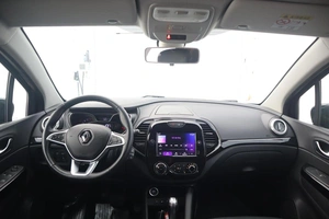 Внедорожник Renault Kaptur 2021 года, 1995000 рублей, Орёл