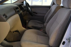 Седан Toyota Corolla 2000 года, 569000 рублей, Омск