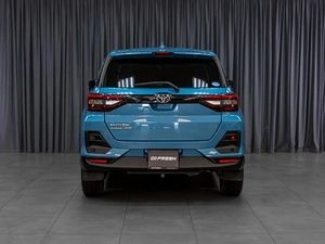 Внедорожник Toyota Raize 2021 года, 1499000 рублей, Тюмень
